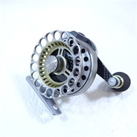 カセ筏師 アスリートラガー６５ーＴＧ